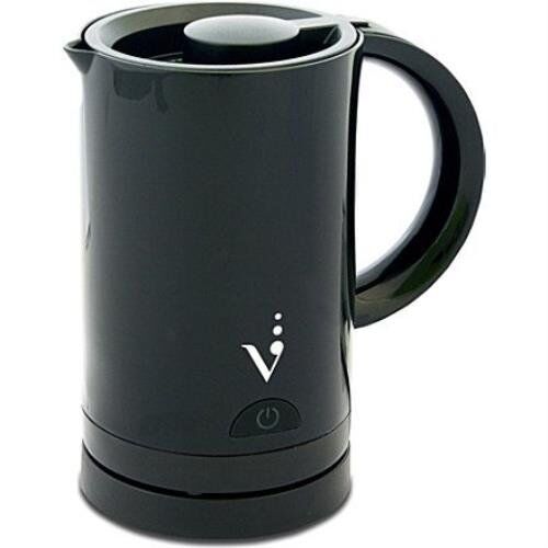 Starbucks Verismo Milk Frother Review